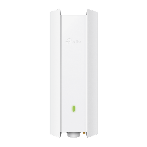 Tp-L�nk Eap610-Outdoor W�f�-6 Ax1800 Dual-Band Wifi 6 Har�c� Access Po�nt
