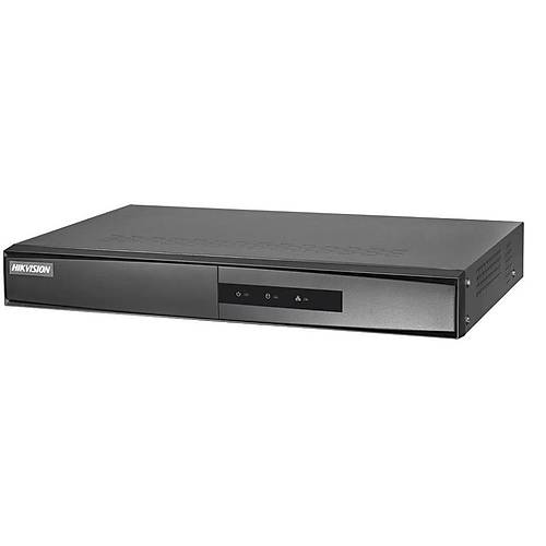 Hikvision Ds-7104-Q1-4P-M 4 Kanal 4 Port Poe Nvr Kayt Cihaz