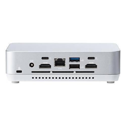 ASUS RNUC14RVSU500000I UCFF Gm 125H
