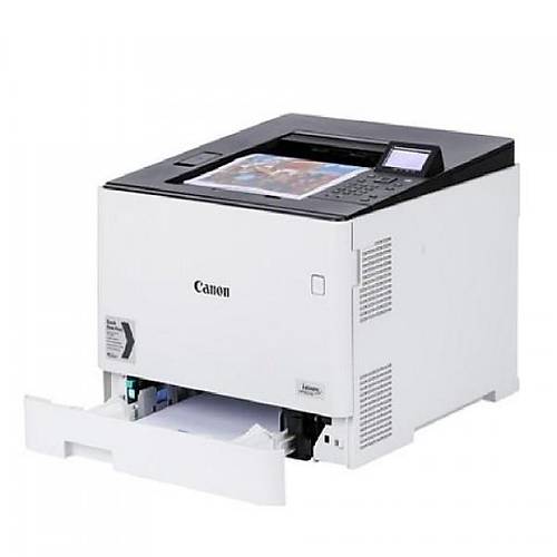Canon Lbp673Cdw Renkli Lazer Yazc Dubleks W-F