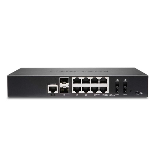 SONICWALL TZ570 Sec Upgrade Plus - Ess Ed 5651Log. 2yl cretsiz Lisans Firewall