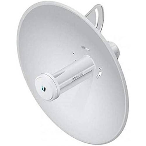Ub�qu�t� (Ubnt) 25Dbi 450Mbps Powerbeam Ac Pbe-5Ac-Gen2 5Ghz 1Port Gigabit ~ 25Km Menzil Access Point