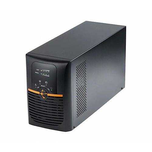 Tunmatik 3Kva Tsk10093 Newtech Pro3 1-1 Onlne Ups  (6X12V 9Ah Ak)