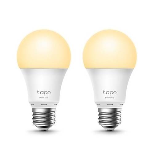 Tp-Link Tapo L510E (2-pack) Ak�ll� Wi-Fi Led Ampul �kili Paket