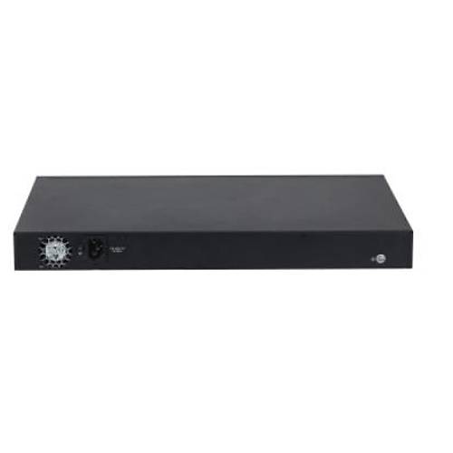 Dahua 16Port 240W Full Poe Pfs4218-16Et-240-V2 Ggabt 2X Sfp Ynetilebilir Switch