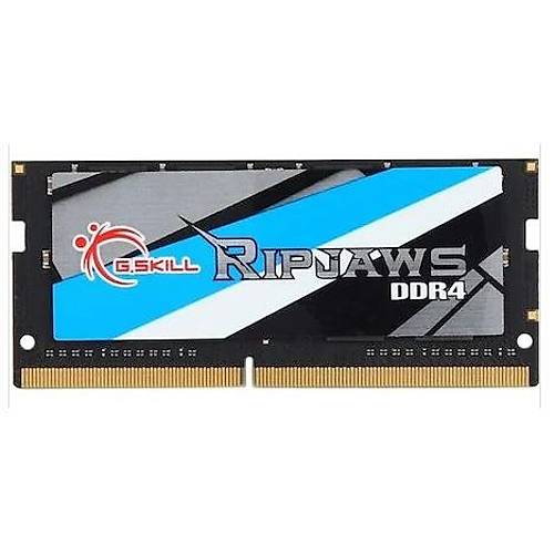 Gsk�ll Ripjaws Ddr4-2400Mhz Cl16 16Gb So-D�mm (16-16-16-39) 1.2V (F4-2400C16S-16Grs)