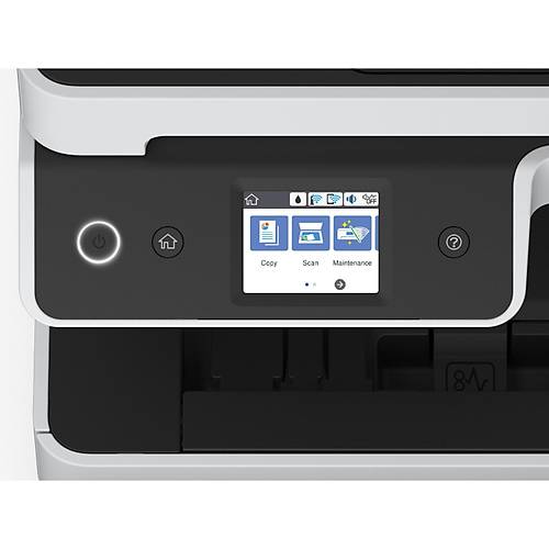 Epson L6460 Renkli Tankl� Fot-Tar-Yaz�c� A4Wi-Fi, Eth , Usb, 23 Syf-Dk, Lcd Screen 3,7Cm