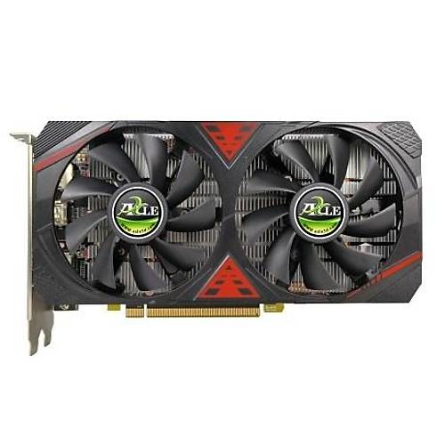 AXLE 4GB RX470 AX-RX-470-4GD5P6IP2 GDDR5 256bit HDMI-DP PCIE 3.0