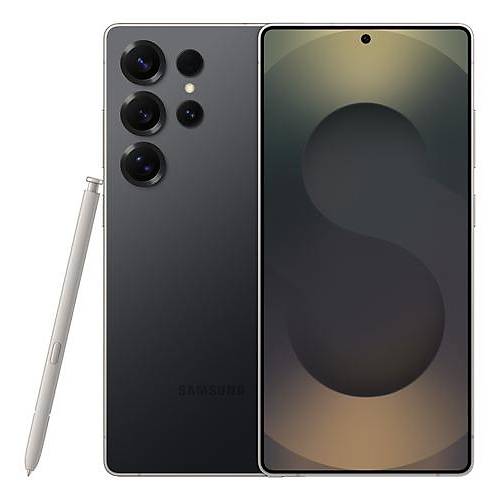 Samsung Galaxy S25 Ultra 5G 1 TB 12GB Siyah SM-S938B-DS