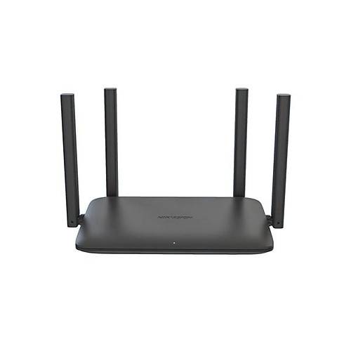 HIKVISION DS-3WR15X AX1500 Dual Band EV Ofis Tipi Router