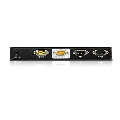 Aten Aten-Cn8000A Single Port Kvm Over Ip