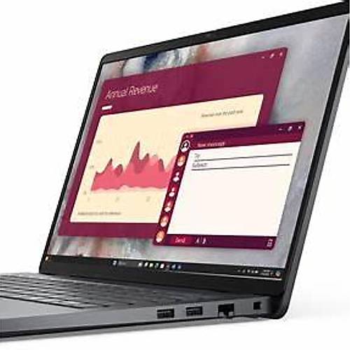 DELL NB PRO 14 PC14250 PC14250_C5165UBU Core5120U 16G 512G SSD 14 FHD+ UBUNTU