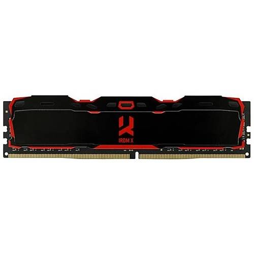 Goodram 8Gb Ddr4 3200Mhz Pc Ram Irdm Ir-X3200D64L16Sa8G