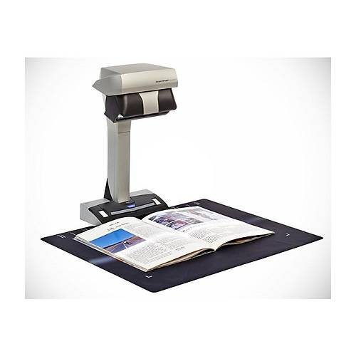 Fujitsu Scansnap-Sv600  Dok�man Taray�c�(A3)