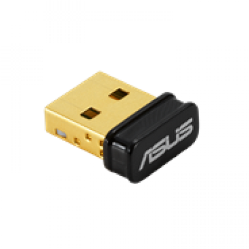 Asus Usb-Bt500 Bluetooth 5.0 Usb Adaptr