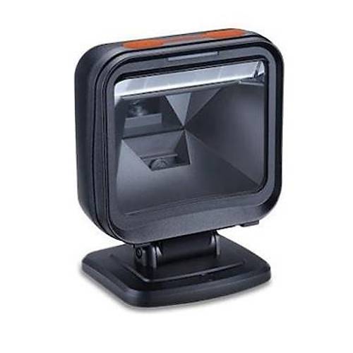 PERKON PS5700+ 1D-2D Karekod USB Masa Tipi Kablolu Barkod Okuyucu