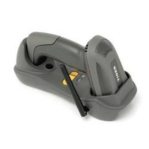 Perkon Tger Cs26-2D 2D Okuyucu El Tipi Kablosuz ,Rf,Usb Karekod Barkod Okuyucu