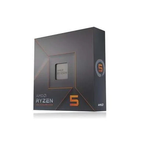 AMD RYZEN 5 7600 TRAY 3.8GHZ 38MB 65W AM5 FANSIZ