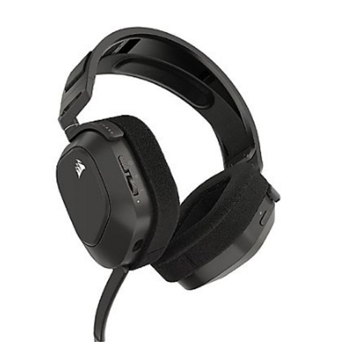 CORSAIR HEADSET - CA-9011295-EU HS80 MAX Kablosuz Gaming Kulaklk, Steel Gray