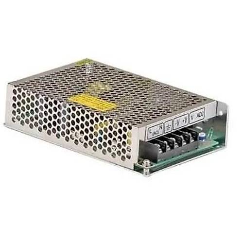 Yld 12V 30Amper Es-400-12 Metal Cctv Adapt�r
