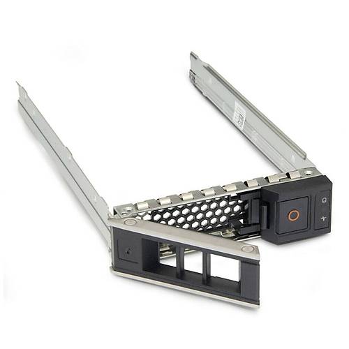 Oem Dell Uyumlu 3,5'' Sff Sunucu Hdd Kza Gen14 (R250,R550,R750)