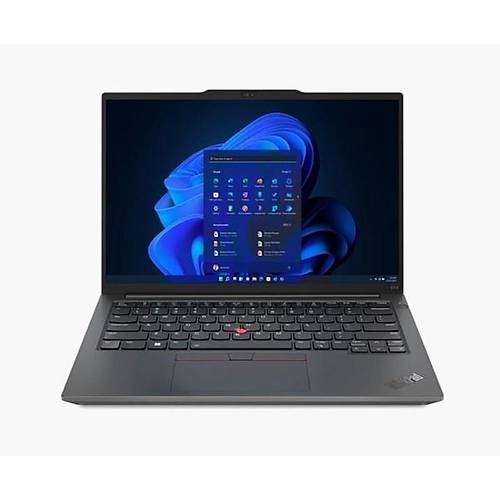 LENOVO 14&quot; THINKPAD E14 G5 21JK00P9TX CORE i5 1335U-40GB RAM-512GB NVME-FDOS