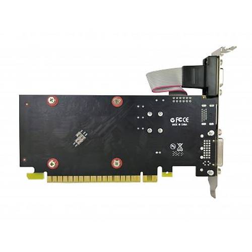 Axle 1GB GEFORCE GT210 DDR3 64Bit HDMI VGA DVI