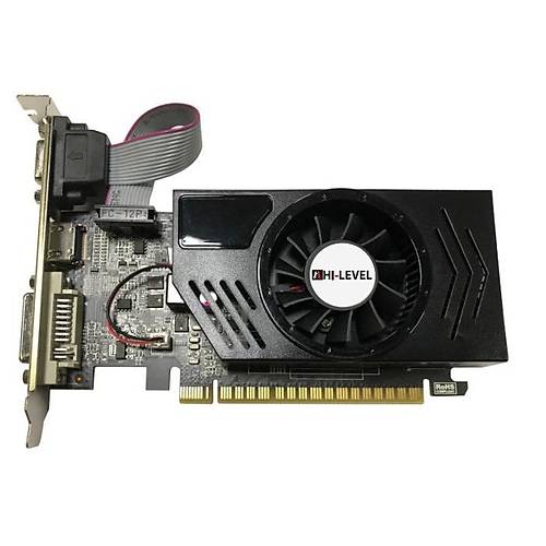 H�-Level Gt420 2Gb Hlv420D32G128S Ddr3 128Bit Hdm� Dv� Pc�e 16X V2.0