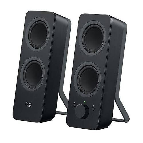 Logitech Z207 Bluetooth Hoparlr Siyah 980-001295