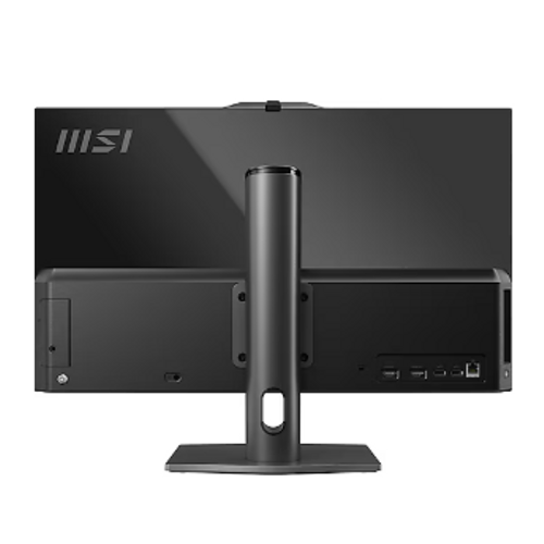 MSI MODERN AM272P 12M-690XTR 27 FHD 16:9 (1920X1080) I7-1255U 16GB DDR4 1TB SSD FDOS SIYAH AIO PC