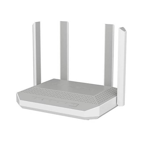 KEENETIC TITAN KN-1812-01-EU WIFI7 BE7200 Dual Band EV Ofis Tipi Router