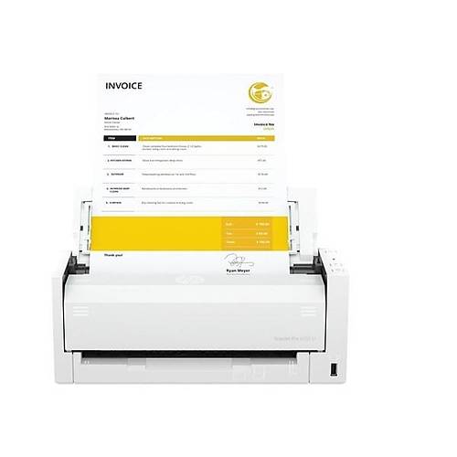 HP A4 Scanjet Pro 4200 S1 8Q4W2A 40Ppm Sayfa Beslemeli Dok�man Taray�c�