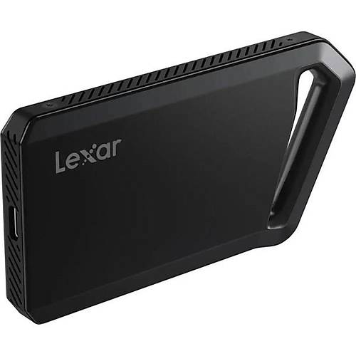 LEXAR 4TB PROFESSIONAL SL600 LSL600X004T-RNBNG SSD USB 3.0 HARC DSK