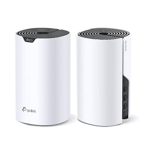 Tp-Lnk Deco S7 Ac1900 Dual Band Mesch Router 2-Li Paket