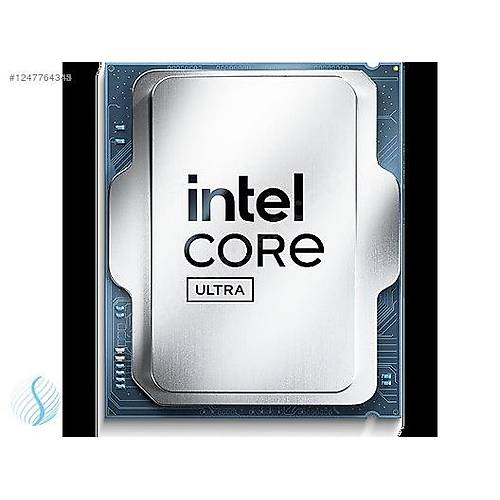 INTEL CORE ULTRA 5 225F TRAY