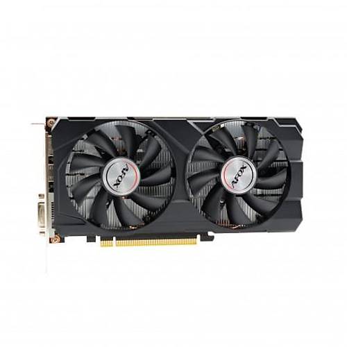 Afox Geforce Gtx2060 Super 8Gb 256 Bit Af2060S-8192D6H4-V2