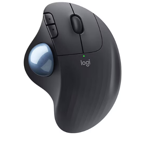 Logtech M575 Wrlss Mouse 910-006221