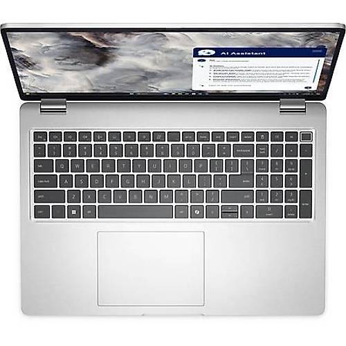 Dell Pro 16 Ultra5 235U-16''-16G-512SSD-Dos