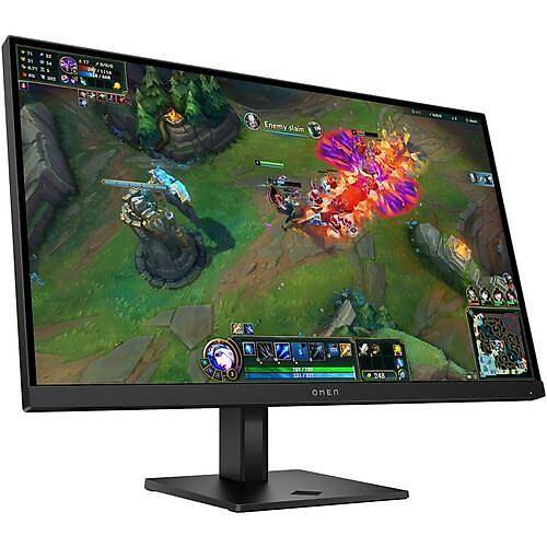 HP 27" IPS OMEN 27Q g2 AV4H6AA 1MS 180HZ HDMI-DP GAMING MON�T�R 2560X1440