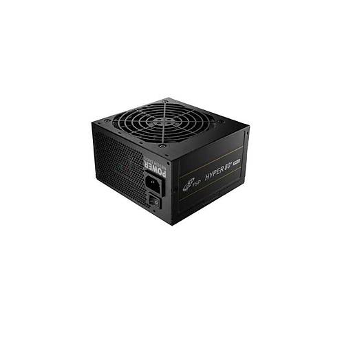 Fsp 650W 80+ Hyper 80+ Pro H3-650 12Cm Fanl� Power Supply