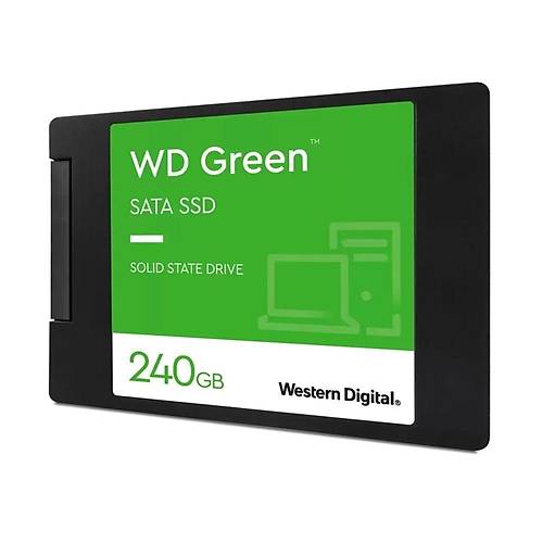Wd Wds240G3G0A 240 Gb 2.5