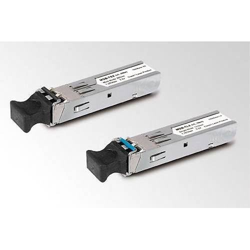Planet Pl-Mgb-Tsx1000Base-Sx Mini-Gb�c Mod�l (Lc, Mm) - 220M (62.5/125), 550M (50/125) (-40~75?)