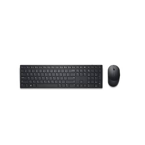 Dell Pro 580-Ajrb Kablosuz Klavye Mouse Set