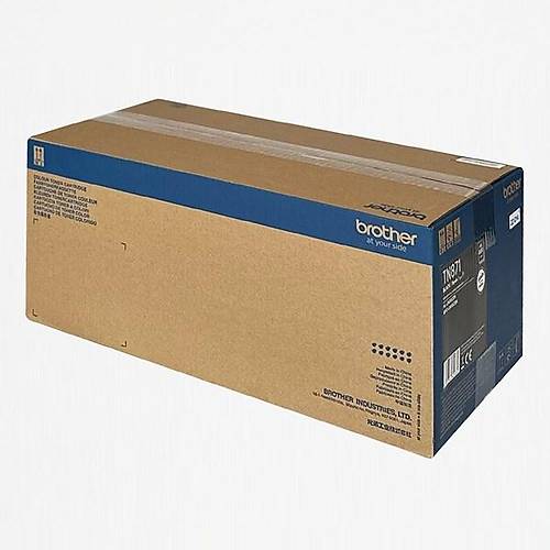 Brother Tn871Bk Hl-9340 Siyah Toner