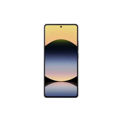 Xiaomi Redmi Note 14s 12gb Ram 512gb Siyah
