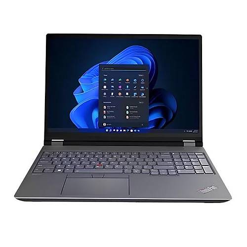 Lenovo P16 V2 21Fa0005Tx 9-13980Hx 2X16Gb 1Tb M.2 Pce 16