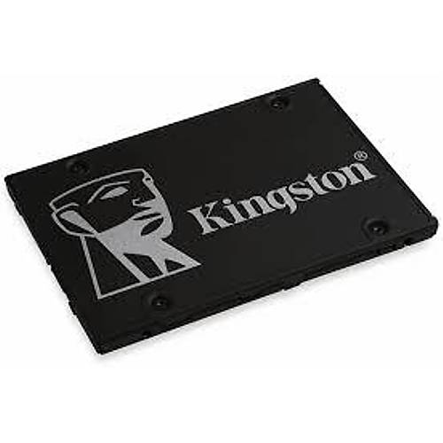 256GB KINGSTON 2.5 SATA SKC600-256 550-500MB-S
