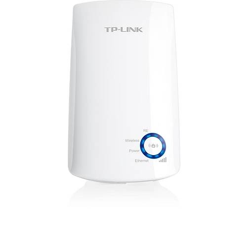 Tp-Lnk Tl-Wa850Re 300Mbps Wf Menzl Genletc