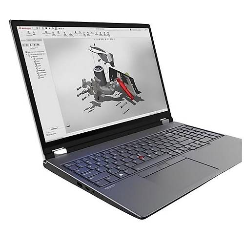 Lenovo P16 V2 21Fa0005Tx 9-13980Hx 2X16Gb 1Tb M.2 Pce 16