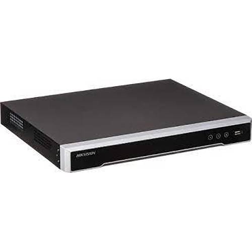 Hikvision Ds-7608N-Q2-8P 8 Kanal 8 Port Poe Nvr Kayt Cihaz